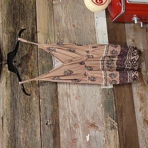 Charlotte Russe romper